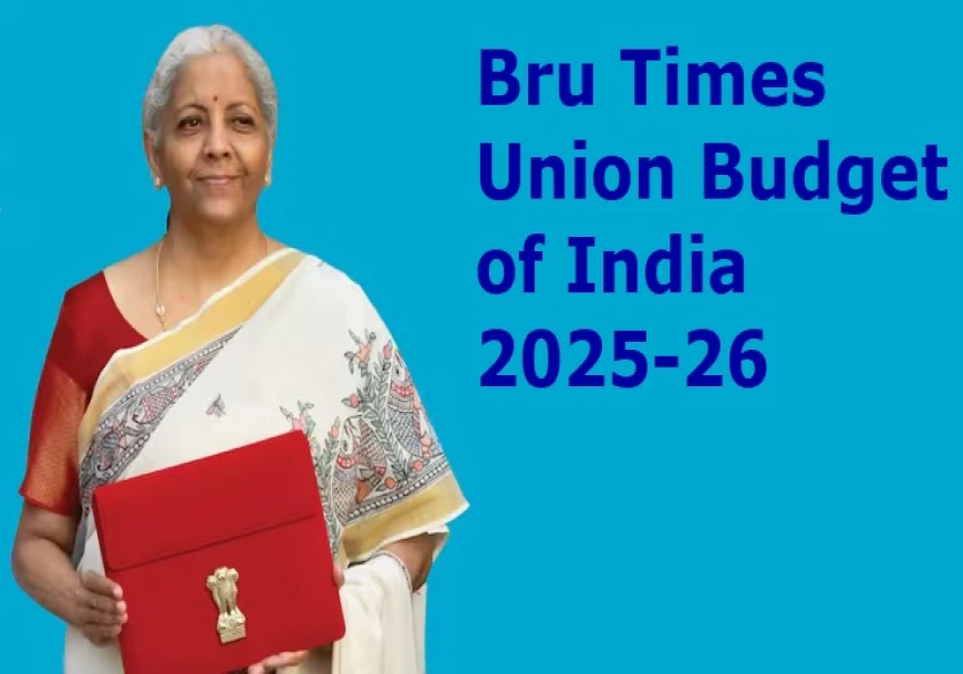 Income Tax Slabs Union Budget 2025-26: No income tax payable on annual income of up to Rs 12 lakh